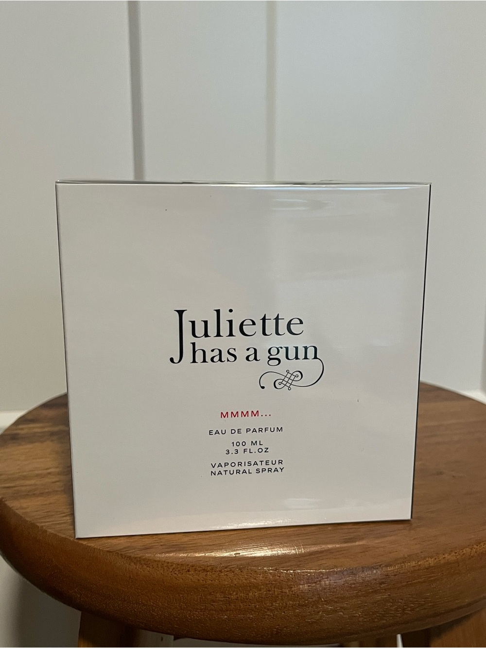 Juliette Has a Gun Mmmm... - 3.3oz